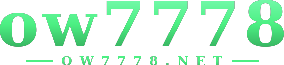 ow7778 logo